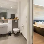 Apartment First Kompass