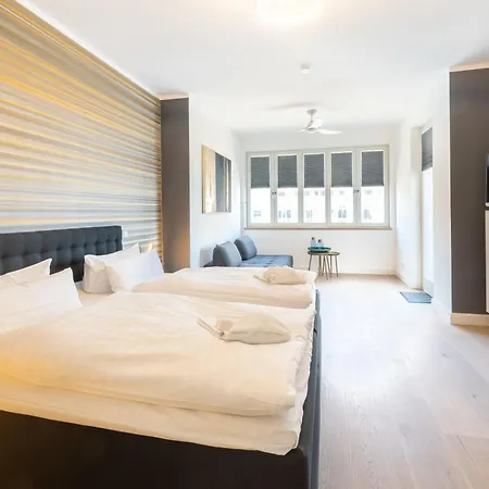 Ostseebad, Sellin, Ruegen, First, Meerblick, Ferienwohnung Sellin (Rugen)