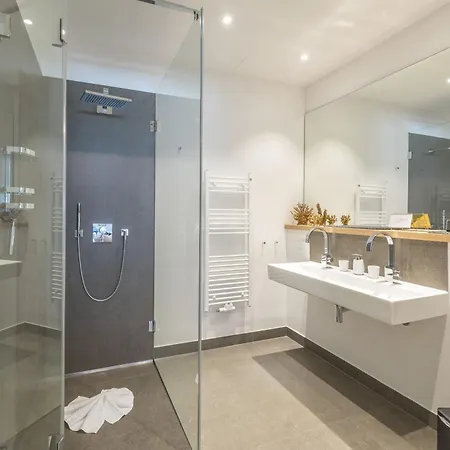 Apartment First Kompass Sellin (Rugen)