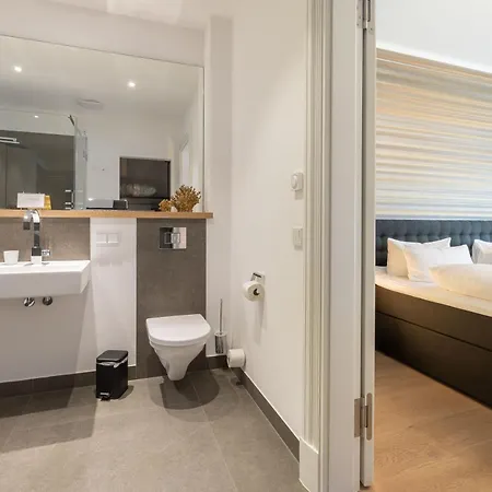 Ostseebad, Sellin, Ruegen, First, Meerblick, Ferienwohnung * Sellin (Rugen)