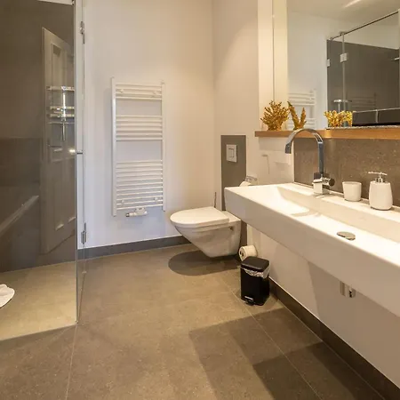 Ostseebad, Sellin, Ruegen, First, Meerblick, Ferienwohnung Apartment *