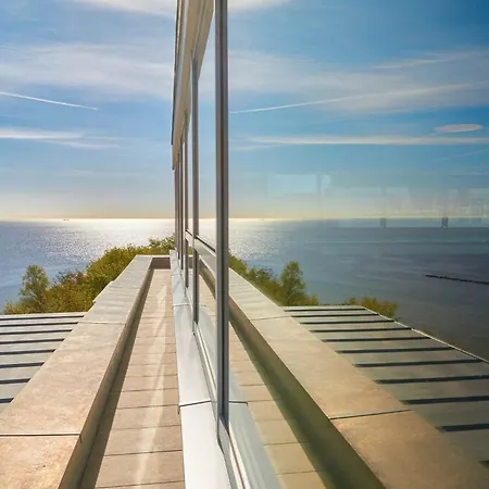 First Kompass Apartment Sellin (Rugen)