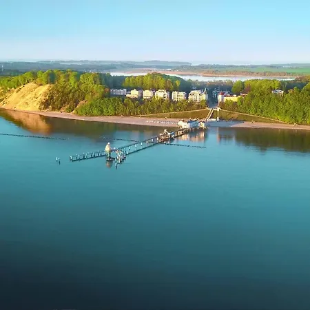 Apartment Ostseebad, Sellin, Ruegen, First, Meerblick, Ferienwohnung Sellin (Rugen)