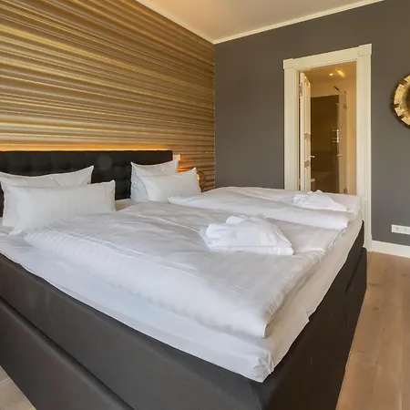 Ostseebad, Sellin, Ruegen, First, Meerblick, Ferienwohnung Apartment