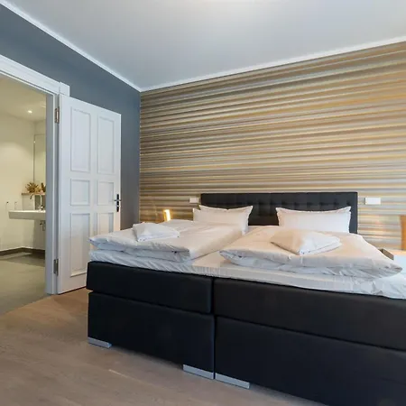 Ostseebad, Sellin, Ruegen, First, Meerblick, Ferienwohnung *