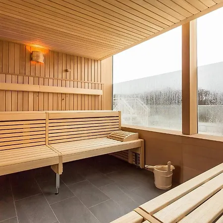 Apartment Ostseebad, Sellin, Ruegen, First, Meerblick, Ferienwohnung