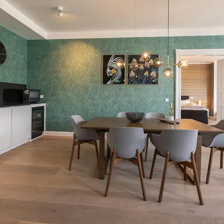 First Kompass Apartment Sellin (Rugen)