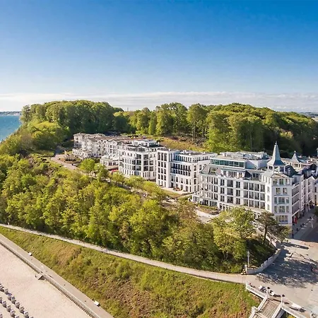 First Kompass Apartment Sellin (Rugen)